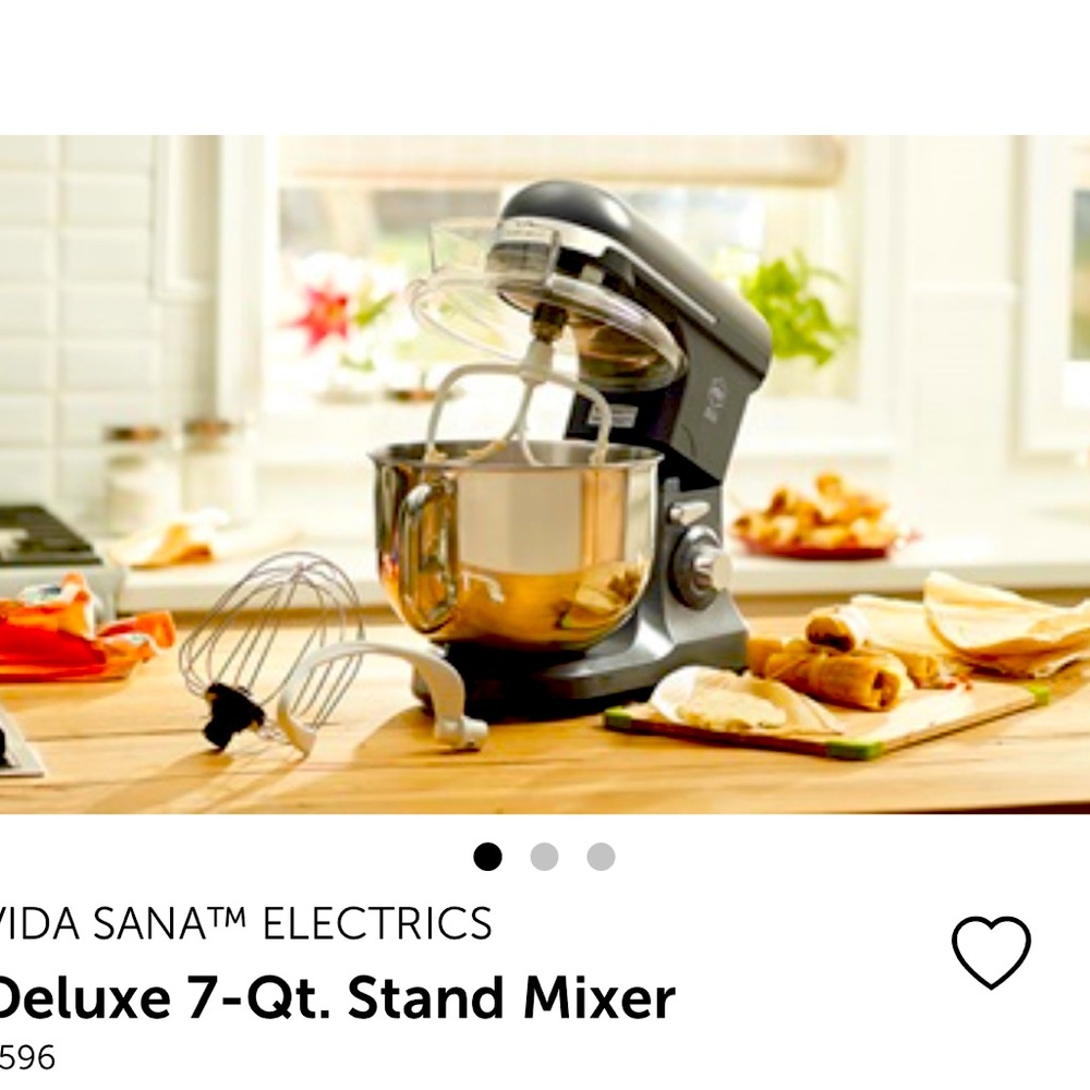Mixer